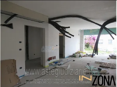 Villa in vendita a Pescara, Tirino, Fontan... - foto 7