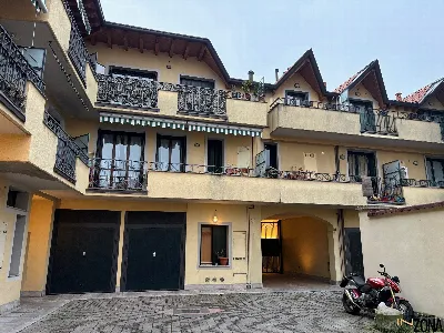 Appartamento in vendita a Bovisio-Masciago - foto 1