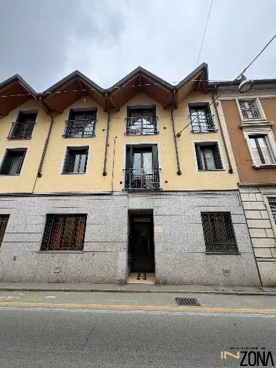 Appartamento in vendita a Bovisio-Masciago - foto 2