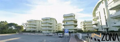 Appartamento a Tortoreto