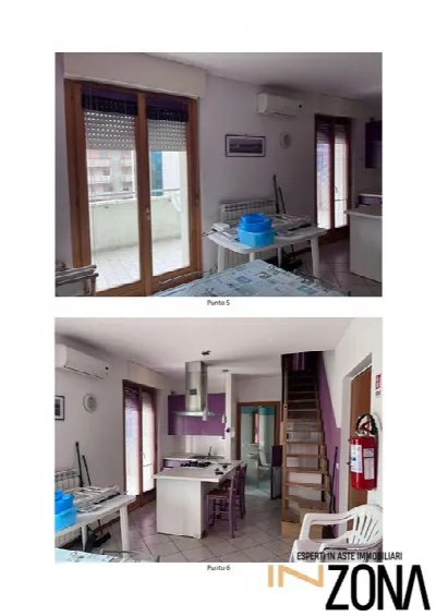 Appartamento in vendita a Tortoreto - foto 6