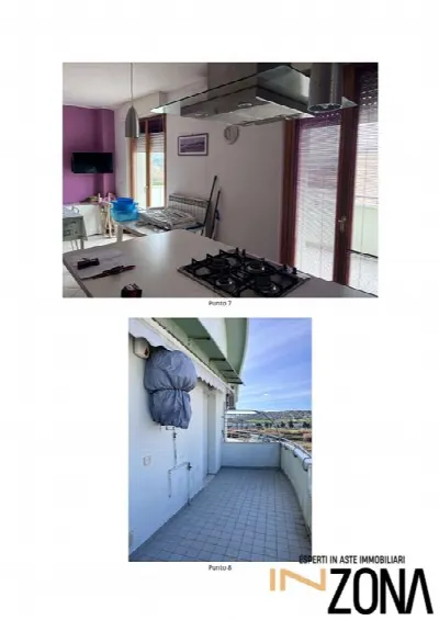 Appartamento in vendita a Tortoreto - foto 7