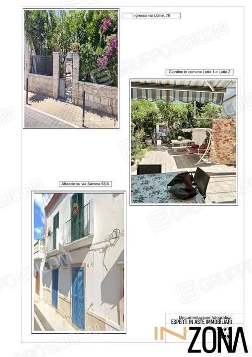 Appartamento in vendita a Bari, Palese, Santo Spirito - foto 3