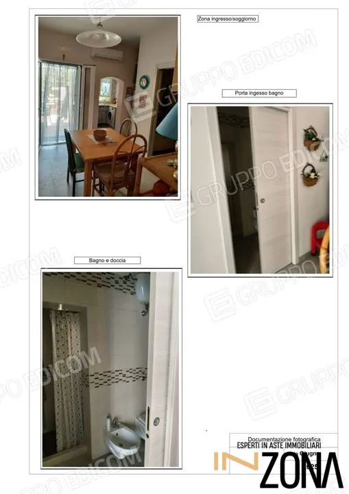 Appartamento in vendita a Bari, Palese, Santo Spirito - foto 4