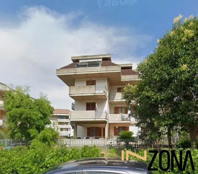 Appartamento in vendita a Grottammare - foto 1