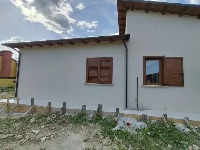 Villa in vendita a L'Aquila, Coppito, Pret... - foto 4