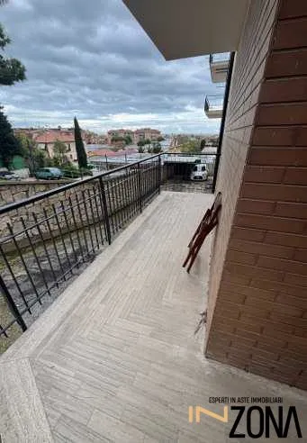 Appartamento a San Benedetto del Tronto