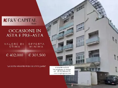 Appartamento a Milano