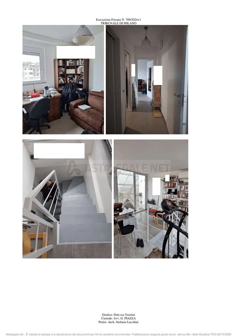 Appartamento in vendita a Milano, Bicocca, Niguarda - foto 4