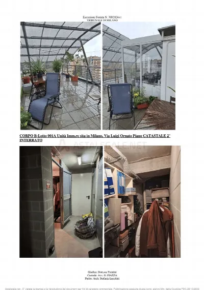 Appartamento in vendita a Milano, Bicocca,... - foto 8