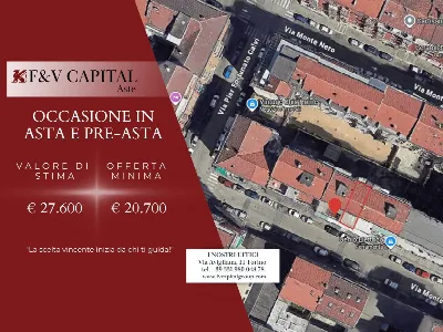 Appartamento a Torino