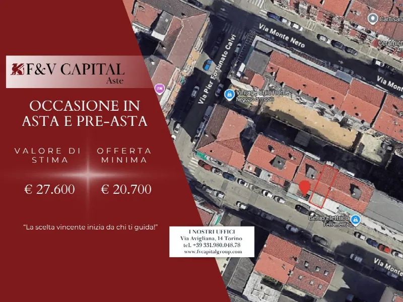 Appartamento in vendita a Torino, Aurora, Barriera Di Milano, Rebaudengo - foto 1