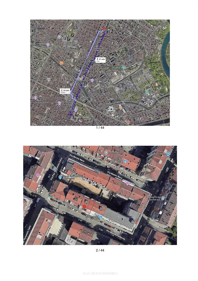 Appartamento in vendita a Torino, Aurora, Barriera Di Milano, Rebaudengo - foto 2