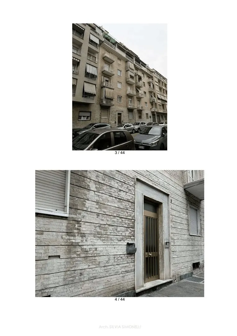 Appartamento in vendita a Torino, Aurora, Barriera Di Milano, Rebaudengo - foto 3