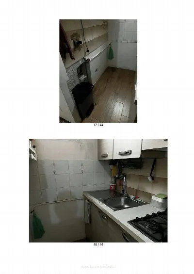 Appartamento in vendita a Torino, Aurora, ... - foto 9
