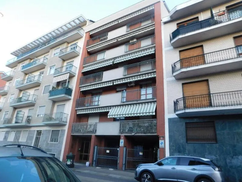 Appartamento in vendita a Torino, Pozzo Strada, Parella - foto 2