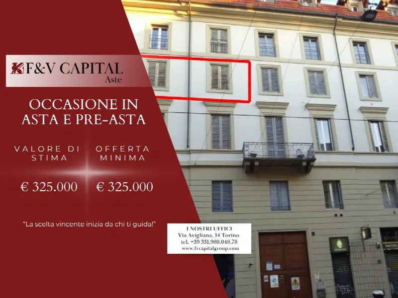 Appartamento in vendita a Milano, Genova, Ticinese - foto 1