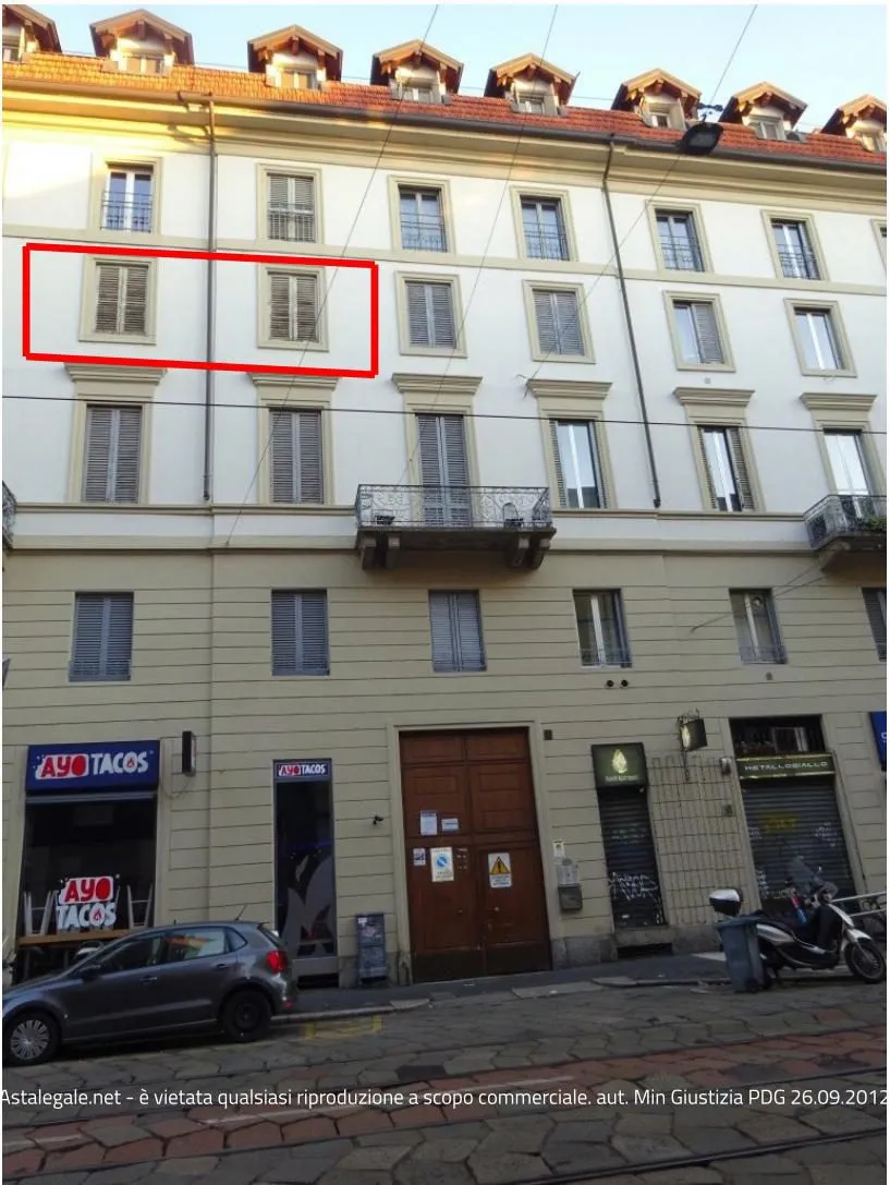 Appartamento in vendita a Milano, Genova, Ticinese - foto 2