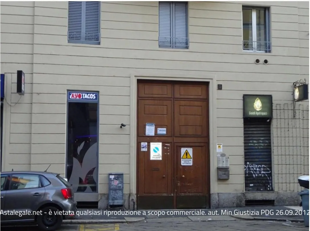 Appartamento in vendita a Milano, Genova, Ticinese - foto 5