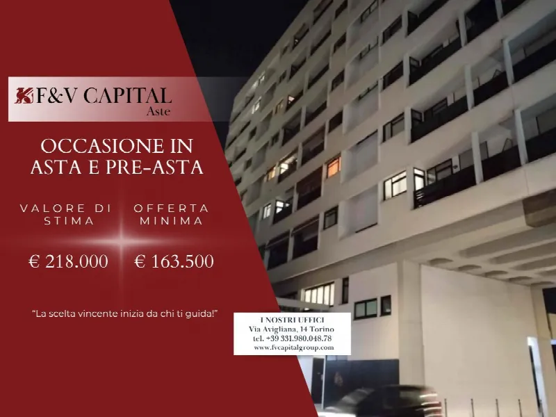 Ufficio in vendita a Trezzano sul Naviglio - foto 1