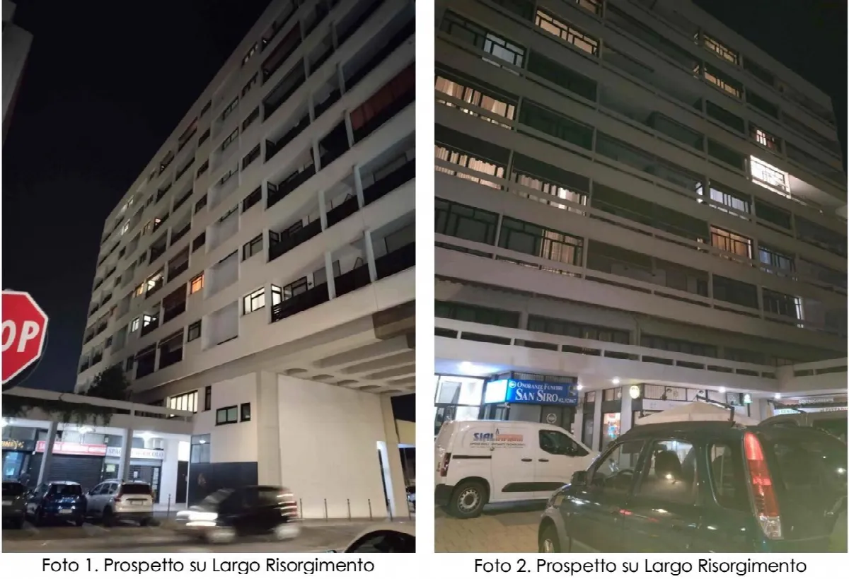 Ufficio in vendita a Trezzano sul Naviglio - foto 2