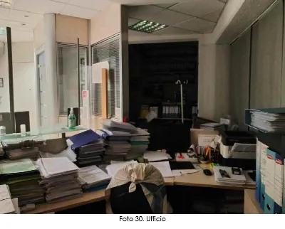 Ufficio in vendita a Trezzano sul Naviglio - foto 7