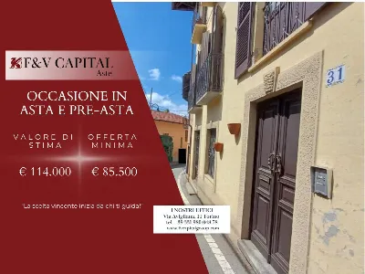 Appartamento in vendita a Caselette - foto 1