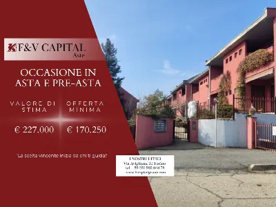 Appartamento a Rivoli