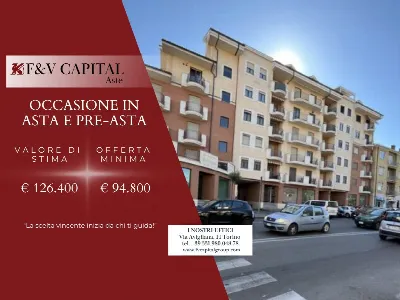 Appartamento in vendita a Moncalieri - foto 1