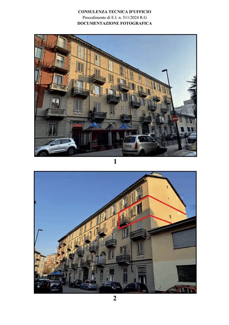 Appartamento in vendita a Torino, Borgo San Paolo, Cenisia - foto 2