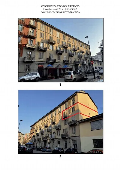 Appartamento in vendita a Torino, Borgo Sa... - foto 2