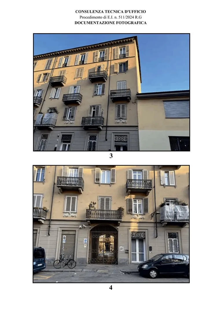 Appartamento in vendita a Torino, Borgo San Paolo, Cenisia - foto 3