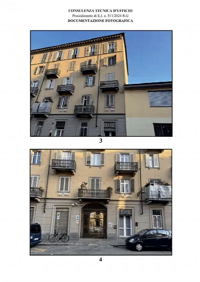 Appartamento in vendita a Torino, Borgo Sa... - foto 3