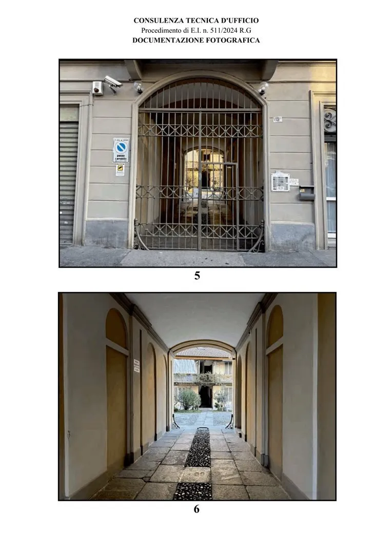 Appartamento in vendita a Torino, Borgo San Paolo, Cenisia - foto 4