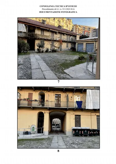 Appartamento in vendita a Torino, Borgo Sa... - foto 5