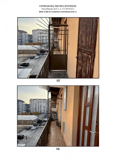 Appartamento in vendita a Torino, Borgo Sa... - foto 9