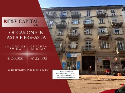 Appartamento a Torino