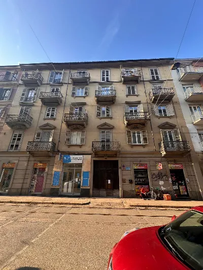 Appartamento in vendita a Torino, Regio Pa... - foto 2