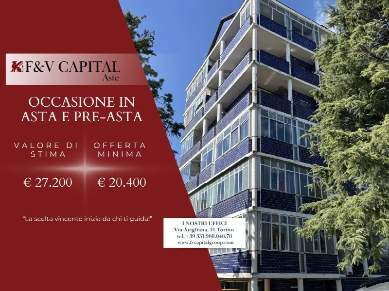 Appartamento in vendita a Torino, Mirafiori Sud - foto 1