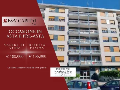 Appartamento a Collegno