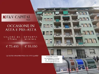 Appartamento a Torino