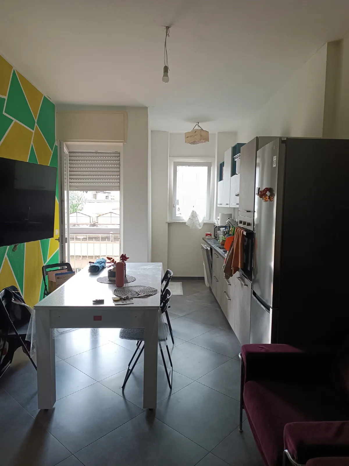 Appartamento in vendita a Torino, Aurora, Barriera Di Milano, Rebaudengo - foto 3