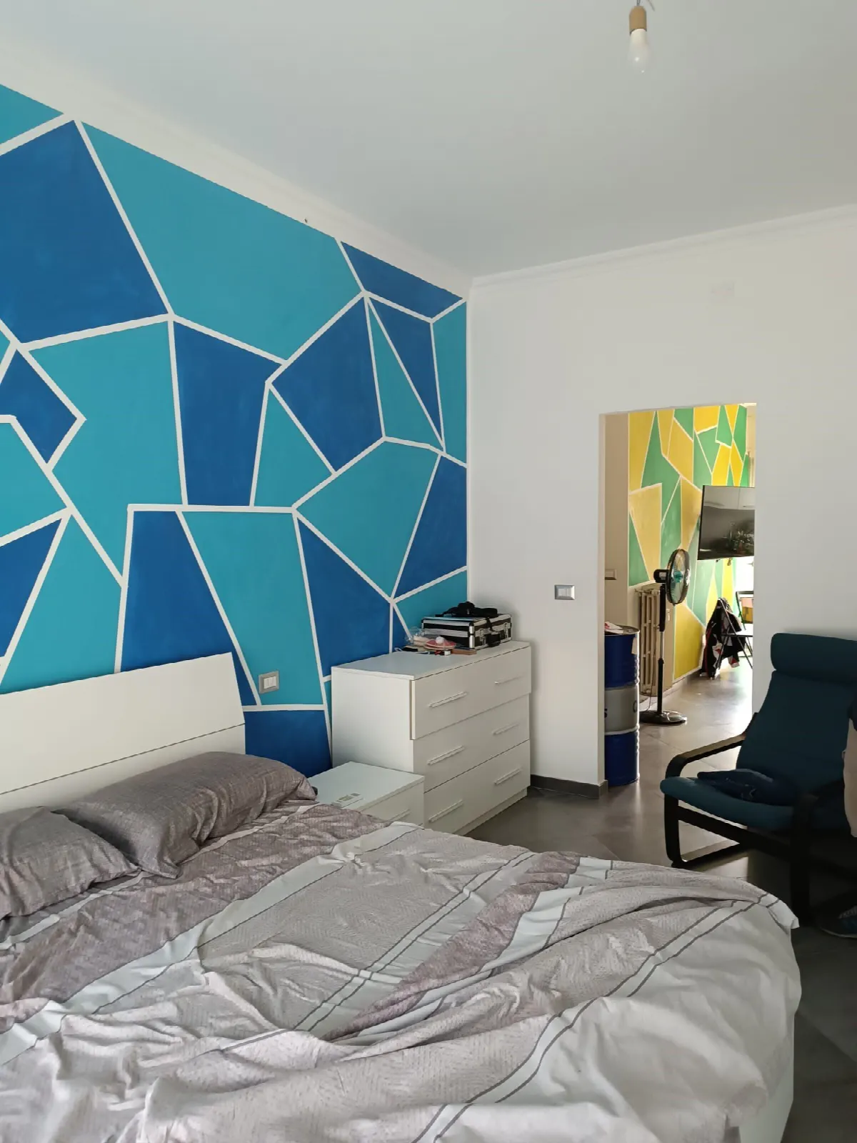 Appartamento in vendita a Torino, Aurora, Barriera Di Milano, Rebaudengo - foto 5