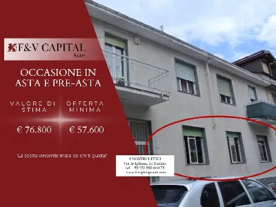 Appartamento in vendita a Torino, Pozzo St... - foto 1