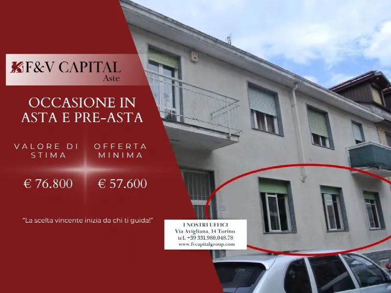 Appartamento in vendita a Torino, Pozzo Strada, Parella - foto 1