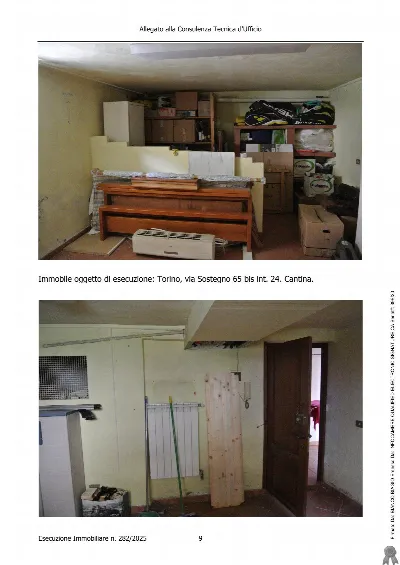 Appartamento in vendita a Torino, Pozzo St... - foto 10
