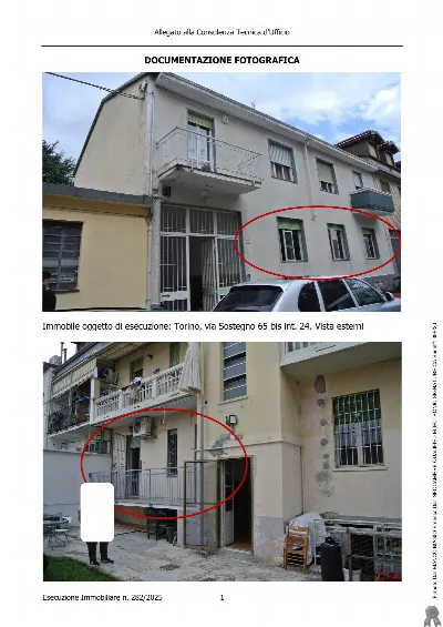 Appartamento in vendita a Torino, Pozzo St... - foto 2