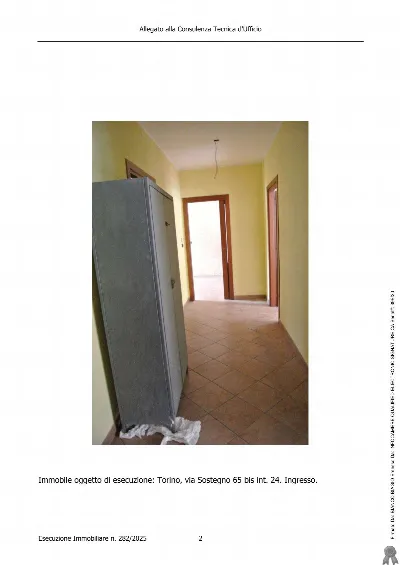 Appartamento in vendita a Torino, Pozzo St... - foto 3