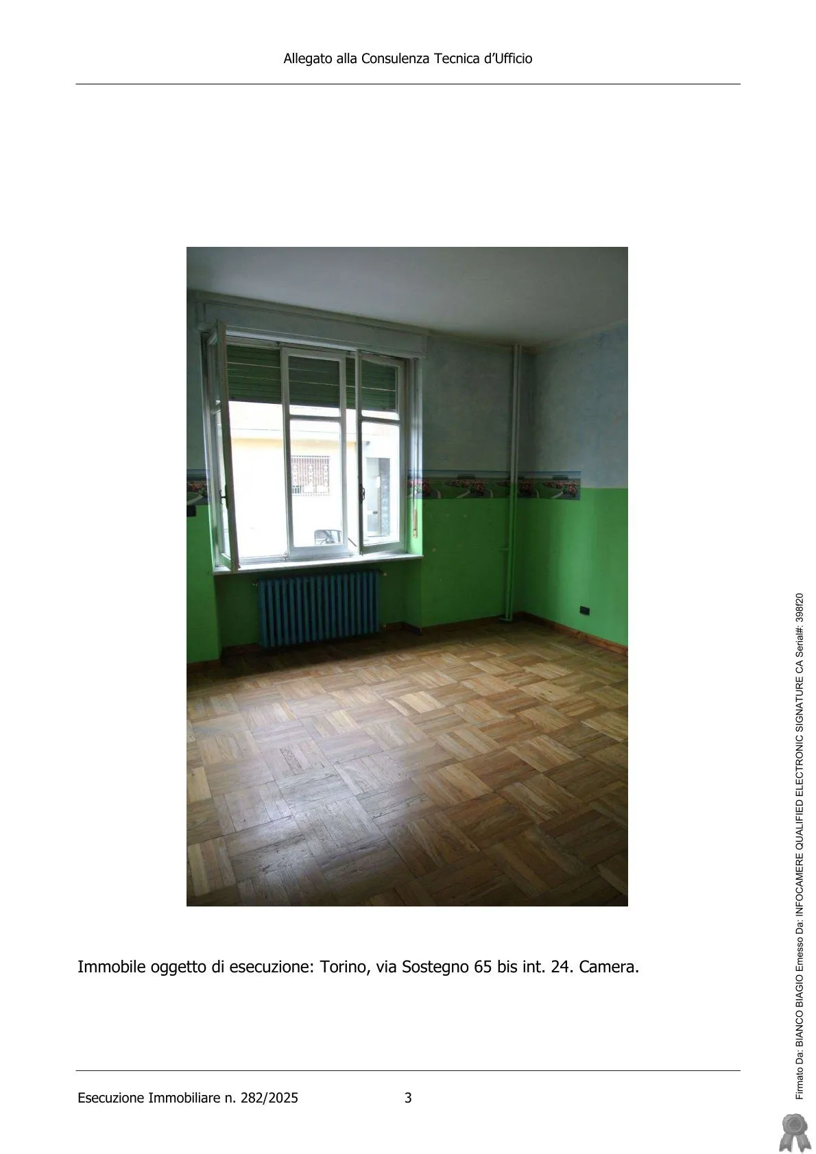 Appartamento in vendita a Torino, Pozzo Strada, Parella - foto 4