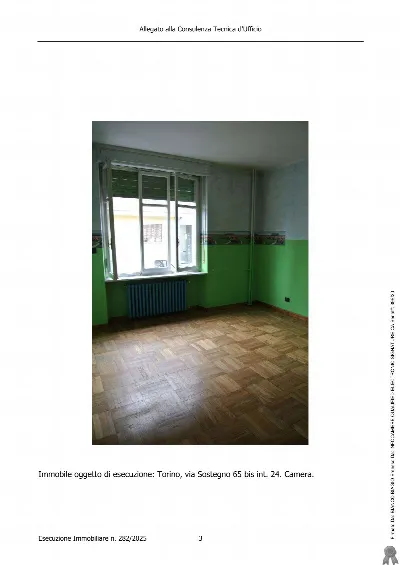 Appartamento in vendita a Torino, Pozzo St... - foto 4